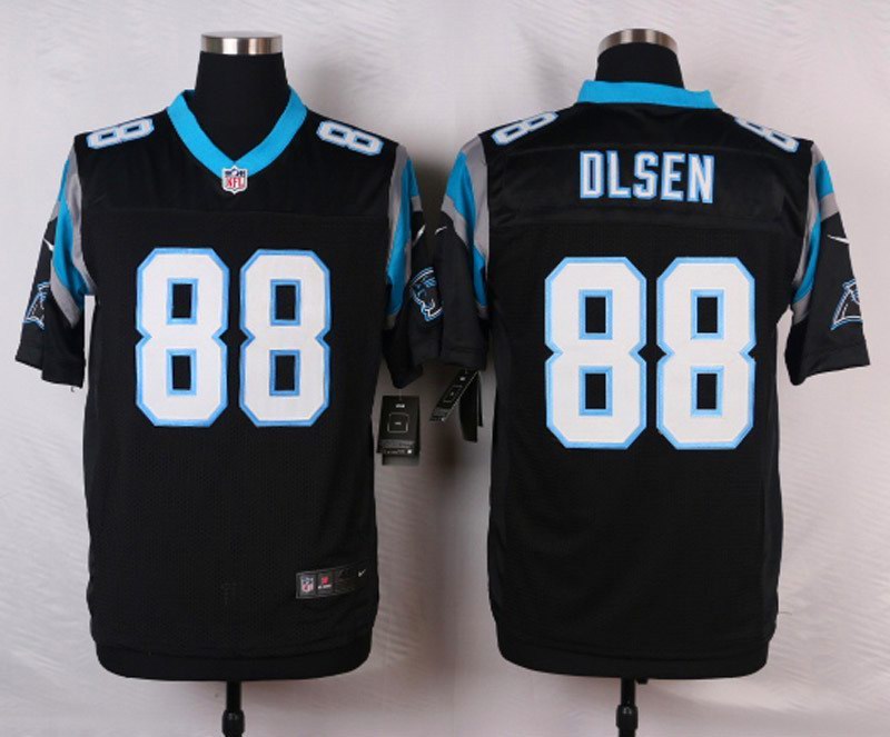 Carolina Panthers elite jerseys-005